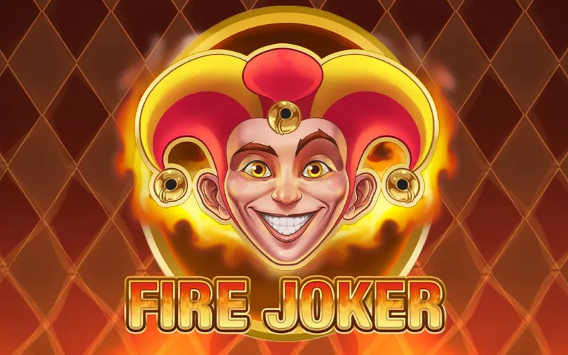 Apuesta en 1win Argentina con Fire Joker y disfruta la adrenalina de cada tirada incandescente.