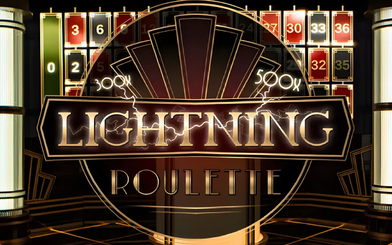 Apuesta en 1win Argentina con Lightning Roulette y siente la adrenalina de cada número iluminado.