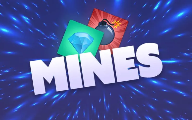 Mines Hacksaw en 1win Argentina con casillas misteriosas que esconden premios y sorpresas explosivas.