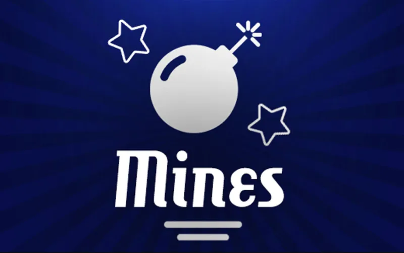 Mines disponible en 1win con gráficos vibrantes y rondas que revelan tesoros ocultos.