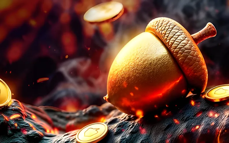 Bonos y recompensas de 3 Oaks Gaming ofrecidos en 1win para jugadores argentinos.